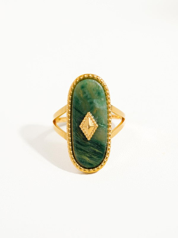 Ghossoon Ring