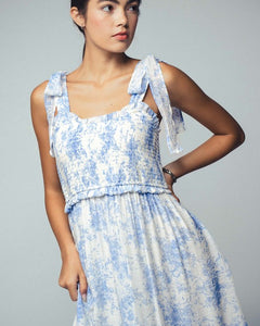 Randa Dress