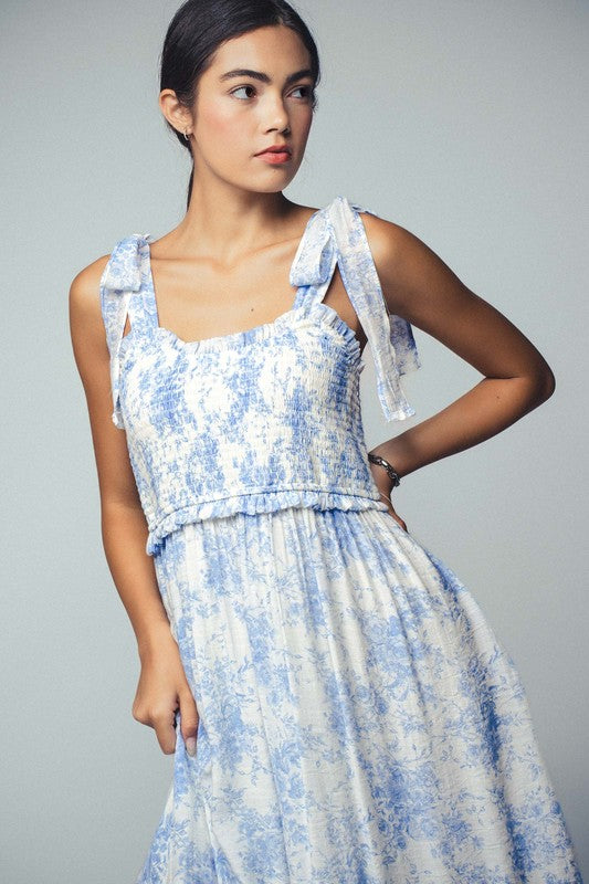 Randa Dress