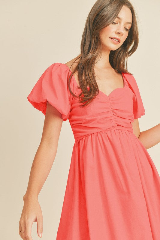 فستان شادية