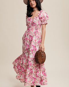 Narjis Dress