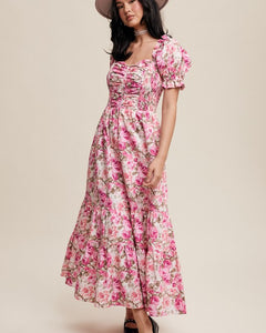 Narjis Dress