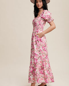 Narjis Dress
