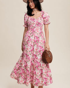 Narjis Dress