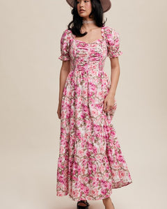 Narjis Dress