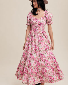 Narjis Dress