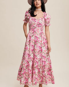 Narjis Dress