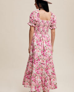 Narjis Dress