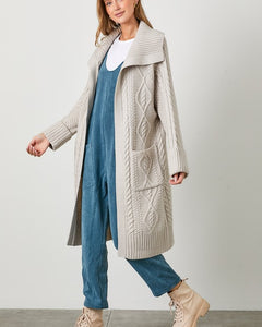 Sherin Cardigan
