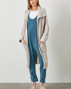 Sherin Cardigan