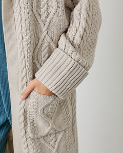 Sherin Cardigan