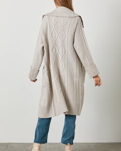 Sherin Cardigan