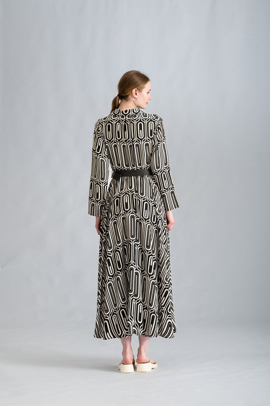 Kinda Dress