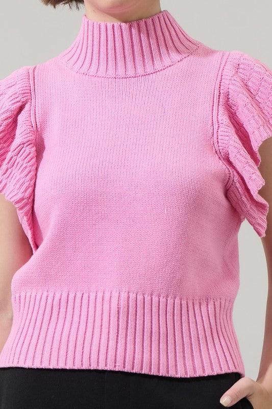 Dalal Sweater