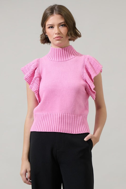 Dalal Sweater