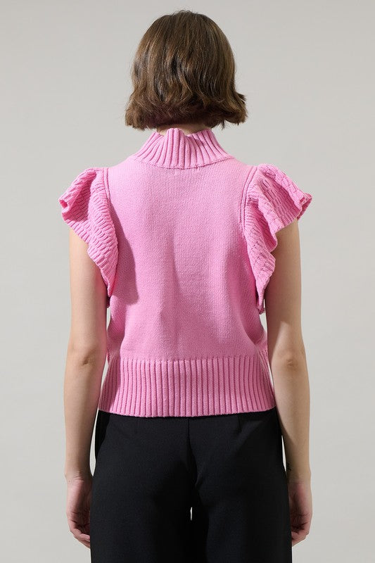Dalal Sweater