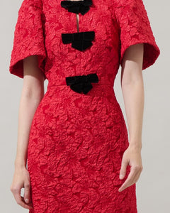 Tania Dress