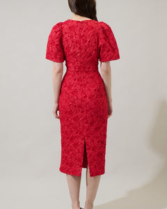 Tania Dress