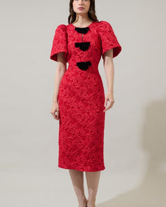 Tania Dress