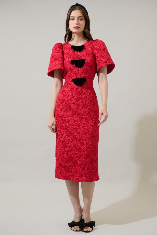 Tania Dress