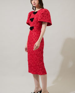 Tania Dress
