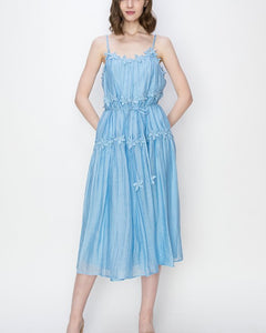 Areej Dress