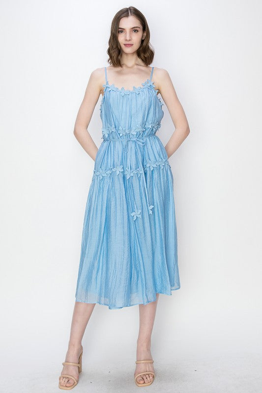 Areej Dress