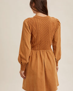 Rola Dress