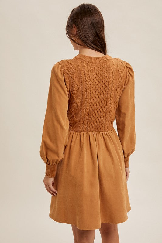 Rola Dress