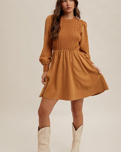 Rola Dress