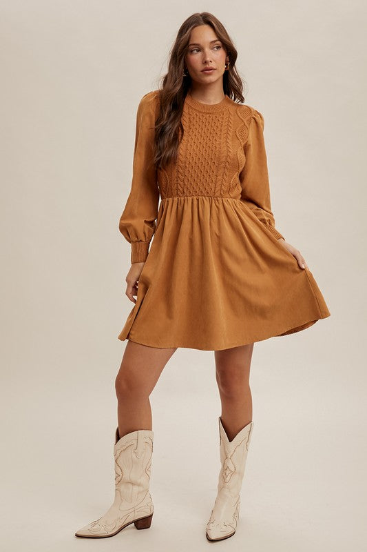 Rola Dress