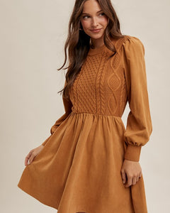 Rola Dress