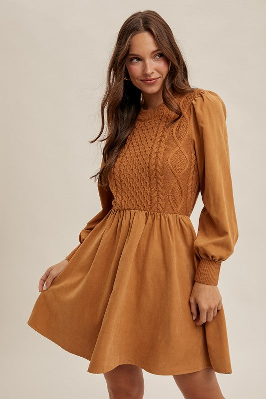Rola Dress