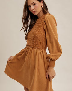 Rola Dress