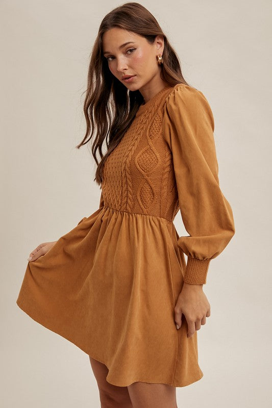 Rola Dress