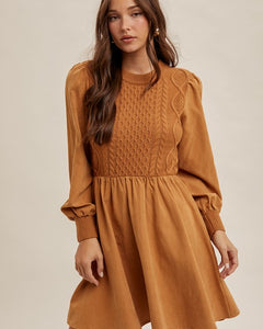 Rola Dress