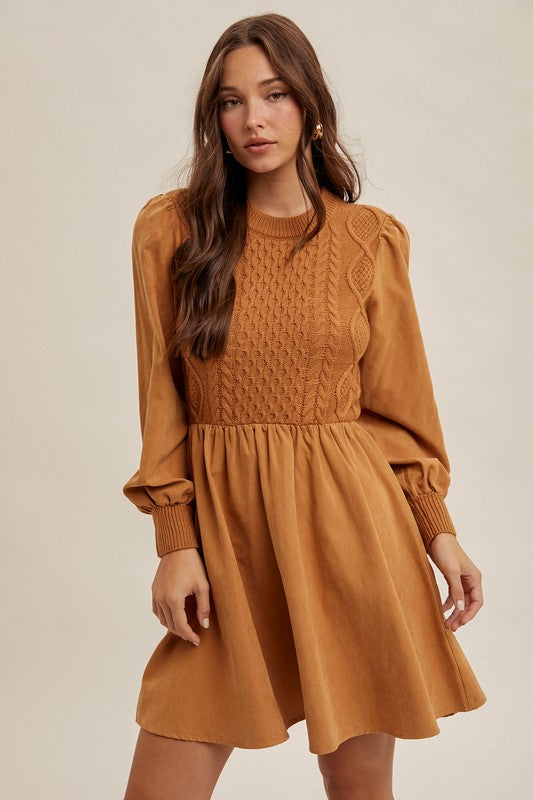Rola Dress