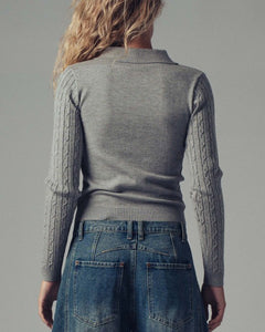 Rawand Sweater