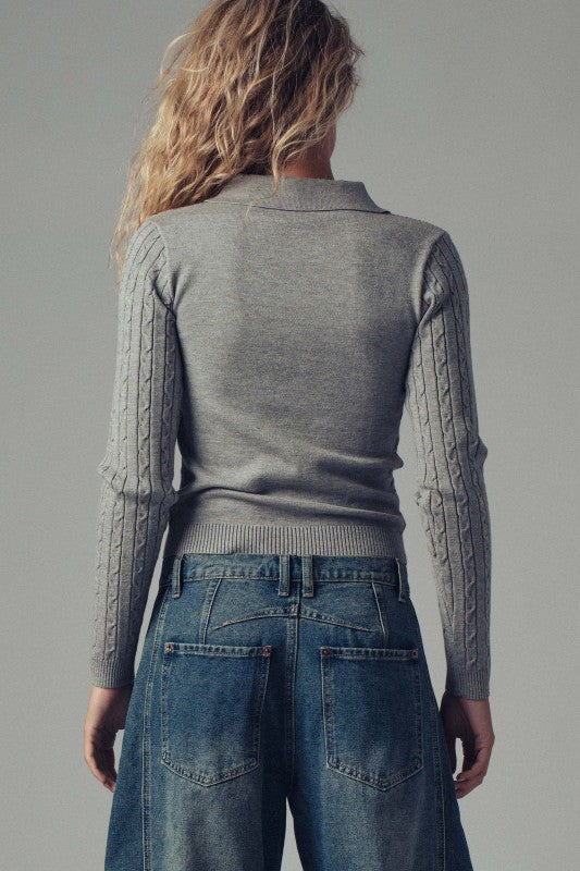 Rawand Sweater