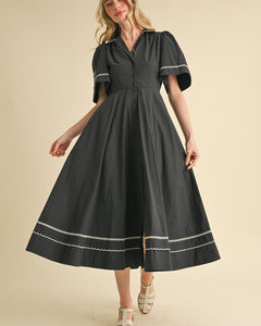 Malak Dress