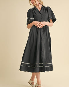 Malak Dress