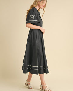 Malak Dress