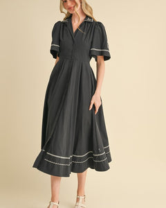 Malak Dress