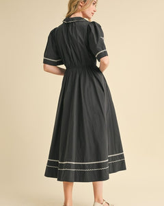 Malak Dress