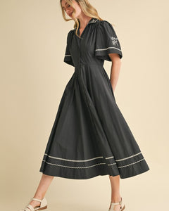 Malak Dress