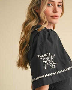 Malak Dress