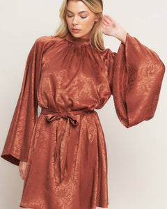 Lodi Dress