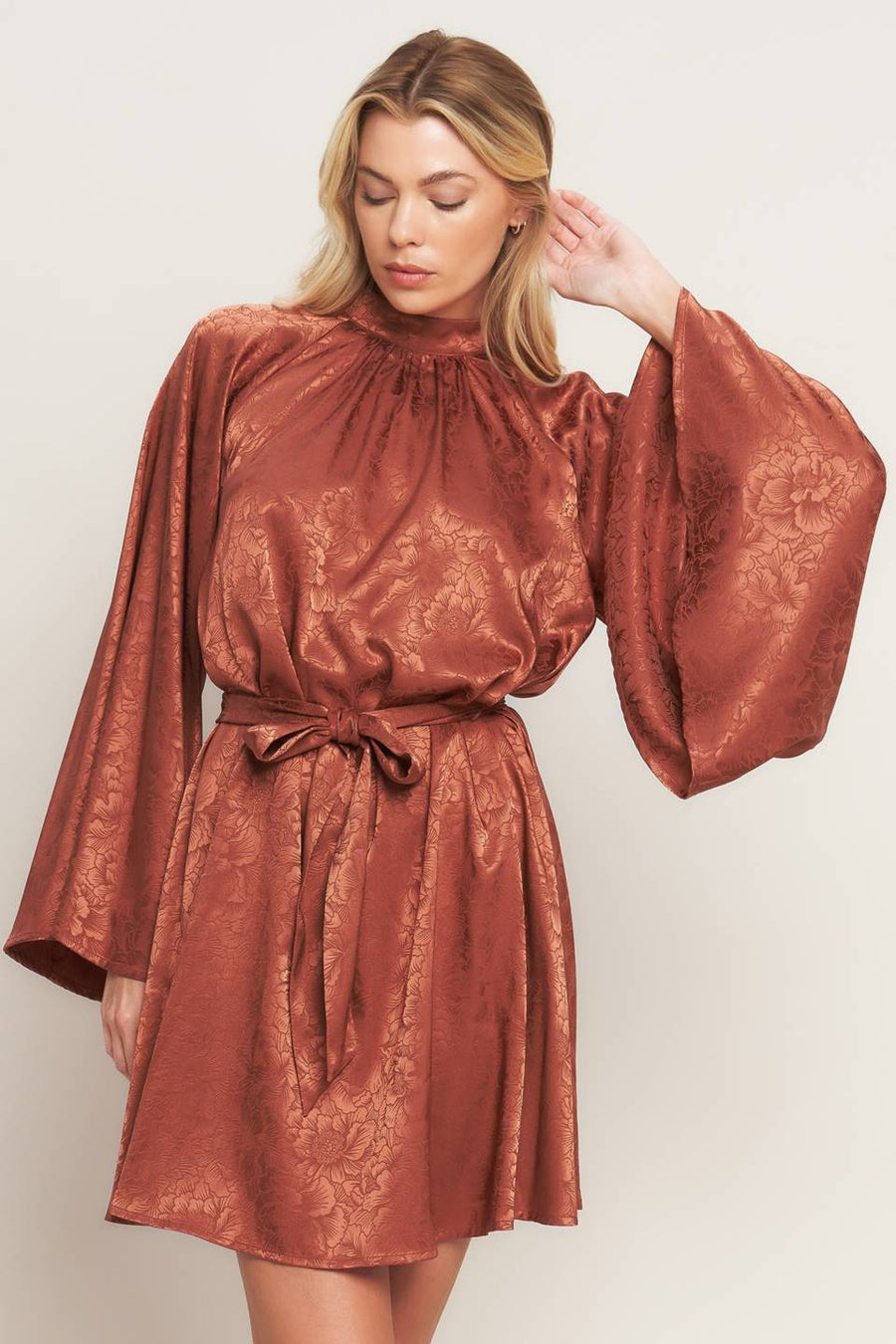 Lodi Dress