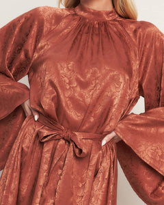 Lodi Dress