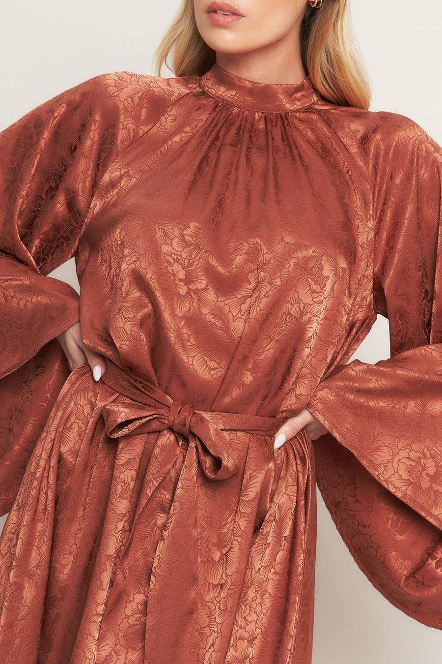 Lodi Dress